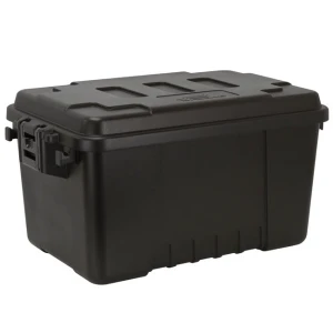 Lada Plano Sportsman\'s Trunk Small Black