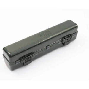 Nash Needle Box