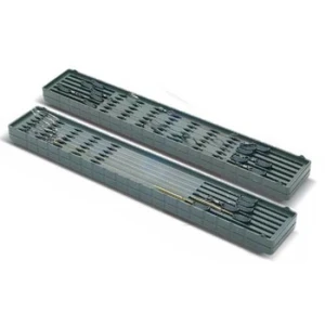 Penar Fox F Box Full Compartment Shallow