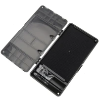 Penar Pro Fl Magnetic Tackle And Rig Box Penar Pro Fl Magnetic Tackle And Rig Box