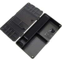 Penar Pro Fl Magnetic Tackle Box Marime L Penar Pro Fl Magnetic Tackle Box Marime L