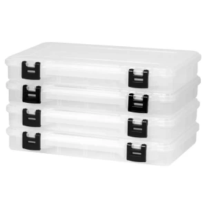 Set 4 Cutii Plano 3700 Stowaway