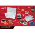 Set Carp Exper Cutie Method, 50 Elemente