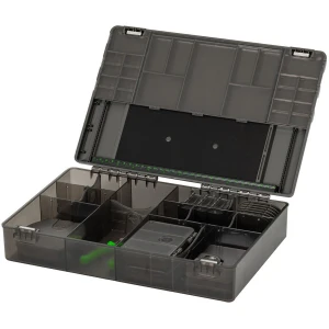 Set Cutii Accesorii Korda Tackle Box Large Collection