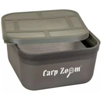 Set Cutii Carp Zoom Strainer Box, 16x16x9cm