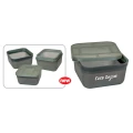 Set Cutii CARP ZOOM Strainer Box, 16x16x9cm