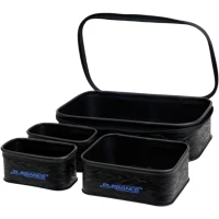 Set Cutii Premium Formax Elegance Feeder Pro, 38x25x9cm