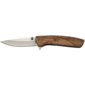 Browning Briceag Pursuit Lama=63 Mm