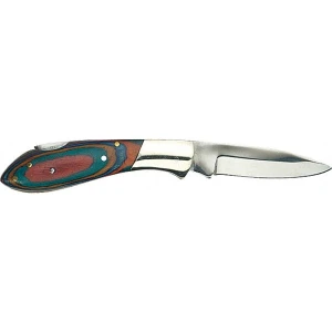 Briceag Jaxon Hunter 134 18cm