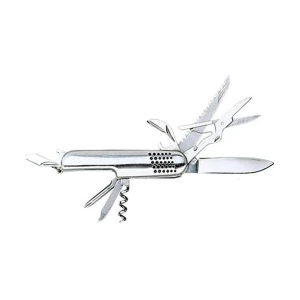 Briceag Jaxon Multi 8 Functii 9cm