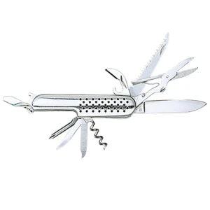 Briceag Jaxon Multi 9 Functii 9cm