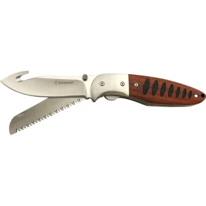 BRICEAG MULTI-TOOL BROWNING HUNT'N GUT, LAMA 8.9CM BRICEAG MULTI-TOOL BROWNING HUNT'N GUT, LAMA 8.9CM