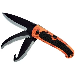 Briceag Multifunctional Verney-carron Keos Blaze