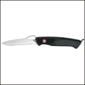 Briceag Wenger Ranger 151 120mm Black