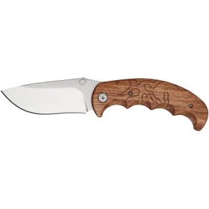 Browning Briceag Tom Skinner Lama=91 Mm