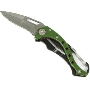 Briceag Bushmen Koliber, Lama 5cm