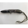 Briceag Filfisfing cu Lama Blocabila Folding Knife, Lama 9.5cm