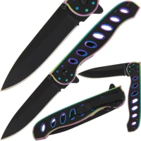 Briceag NGT Anglo Arms 560 Rainbow Briceag NGT Anglo Arms 560 Rainbow