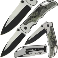 Briceag NGT Anglo Arms Camo Briceag NGT Anglo Arms Camo