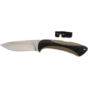Cutit Browning Drop Point Lama=82.5 Mm