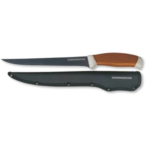 Cutit Cormoran Pentru Filetat Model 003 L=20cm