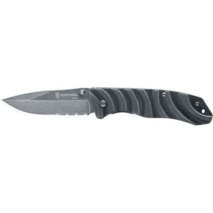 Cutit Elite Force Ef134 Maner Sintetic Lama=82mm Umarex