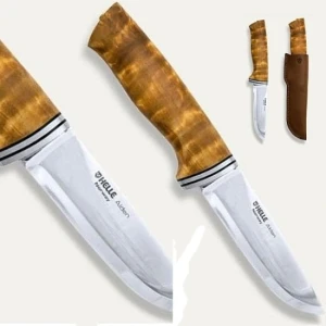 Cutit Helle Alden Lama=106 Mm