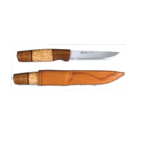 Cutit Helle Brakar Lama=126 Mm