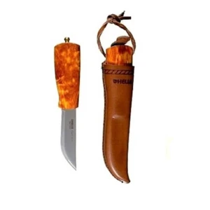 Cutit Helle Fjellmann Lama=90 Mm
