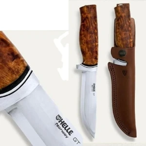 Cutit Helle Gt Lama=127 Mm
