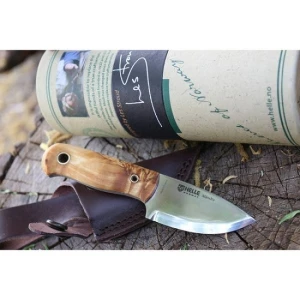 Cutit Helle Mandra Lama=69 Mm