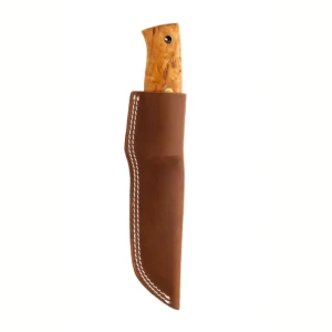 Cutit Helle Temagami New Lama=110mm + Teaca