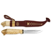 CUTIT MARTTIINI BEAR + GIFT BOX, LAMA 11CM CUTIT MARTTIINI BEAR + GIFT BOX, LAMA 11CM