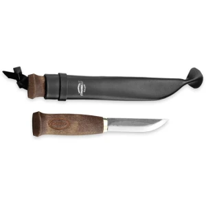 Cutit Marttiini Black Lumberjack Lama=100 Mm