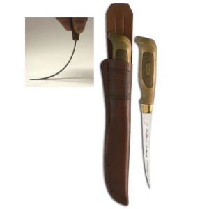 Cutit Marttiini Clasic Pt.filetat Superflex Lama=100 Mm