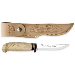 Cutit Marttiini Condor De Luxe Hunter Lama=110 Mm