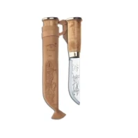 CUTIT MARTTIINI LAPP 240 LAMA=130 MM CUTIT MARTTIINI LAPP 240 LAMA=130 MM