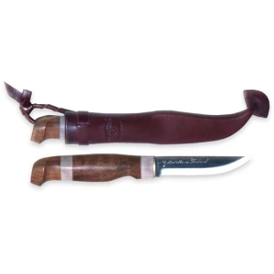 CUTIT MARTTIINI LUMBERJACK REINDEER HORN LAMA=100 MM CUTIT MARTTIINI LUMBERJACK REINDEER HORN LAMA=100 MM