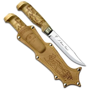 CUTIT MARTTIINI LYNX 139 LAMA=130 MM CUTIT MARTTIINI LYNX 139 LAMA=130 MM