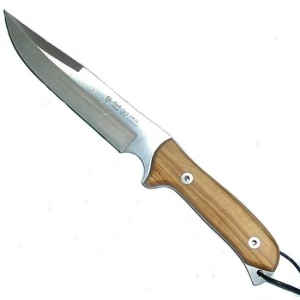 Cutit Miguel Nieto Spania Miner Lemn,lama=155mm