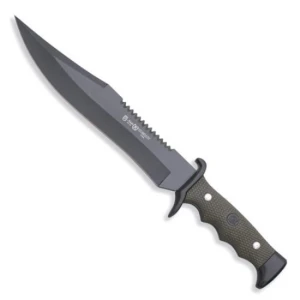 Cutit Miguel Nieto Spania Miner Plastic,lama=180mm Black