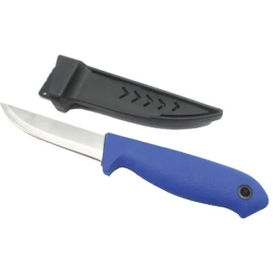Cutit Mustad Eco Pentru Filetat Lama Teflonata