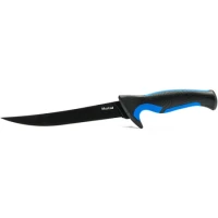 CUTIT MUSTAD FILETAT LAMA TEFLONATA 17.8CM BLUE CUTIT MUSTAD FILETAT LAMA TEFLONATA 17.8CM BLUE