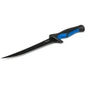 CUTIT MUSTAD PENTRU FILETAT LAMA TEFLONATA 23CM BLUE CUTIT MUSTAD PENTRU FILETAT LAMA TEFLONATA 23CM BLUE