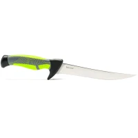CUTIT MUSTAD PT.FILETAT LAMA TEFLONATA 17.8CM GREEN CUTIT MUSTAD PT.FILETAT LAMA TEFLONATA 17.8CM GREEN