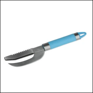 Cutit Pentru Curatat Peste Carp Zoom 10.5cm