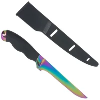 CUTIT UNIVERSAL JAXON CU LAMA LUNGA 29CM CUTIT UNIVERSAL JAXON CU LAMA LUNGA 29CM