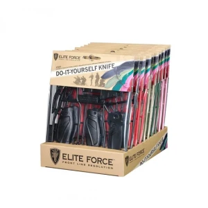 Cutit Walther Do It Yourself Pentru Copii Diverse Culori