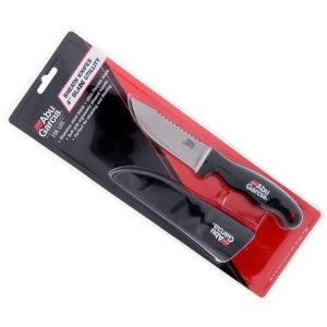 Cutit Abu Garcia Sheath Knife Filleting, 15cm Cutit Abu Garcia Sheath Knife Filleting, 15cm
