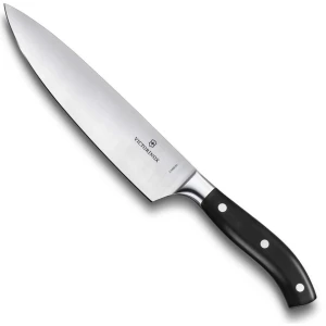 Cutit Bucatarie Victorinox Grand Maitre Chef, 29.5x3.4x2.1cm Cutit Bucatarie Victorinox Grand Maitre Chef, 29.5x3.4x2.1cm